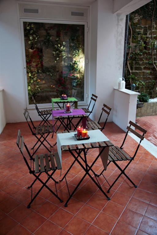 Home Under The Dome Rome Extérieur photo