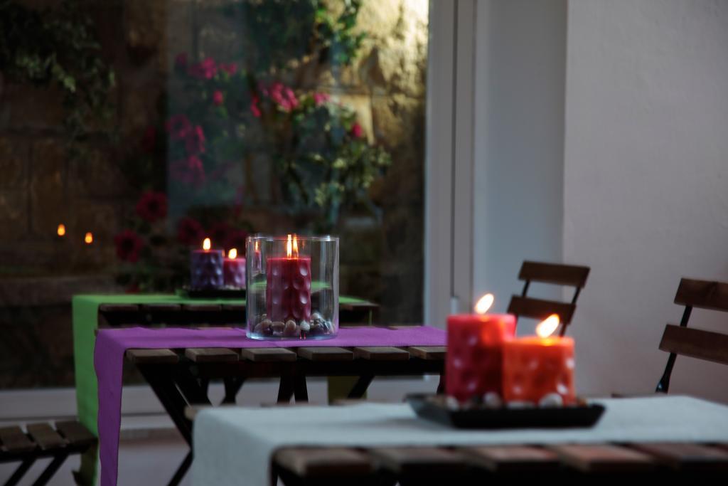 Home Under The Dome Rome Extérieur photo