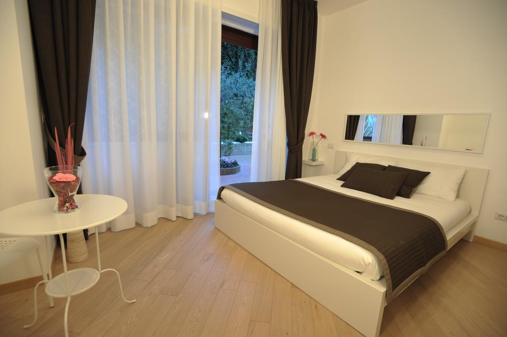 Home Under The Dome Rome Chambre photo