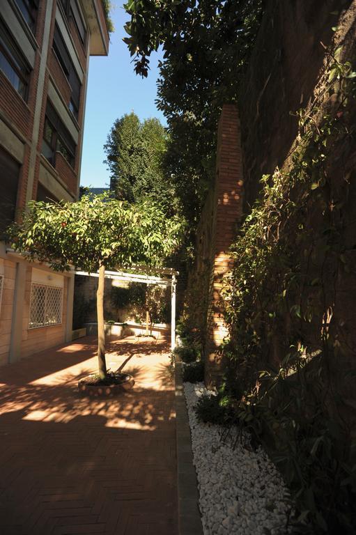Home Under The Dome Rome Extérieur photo