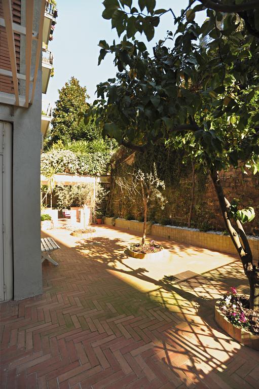 Home Under The Dome Rome Extérieur photo