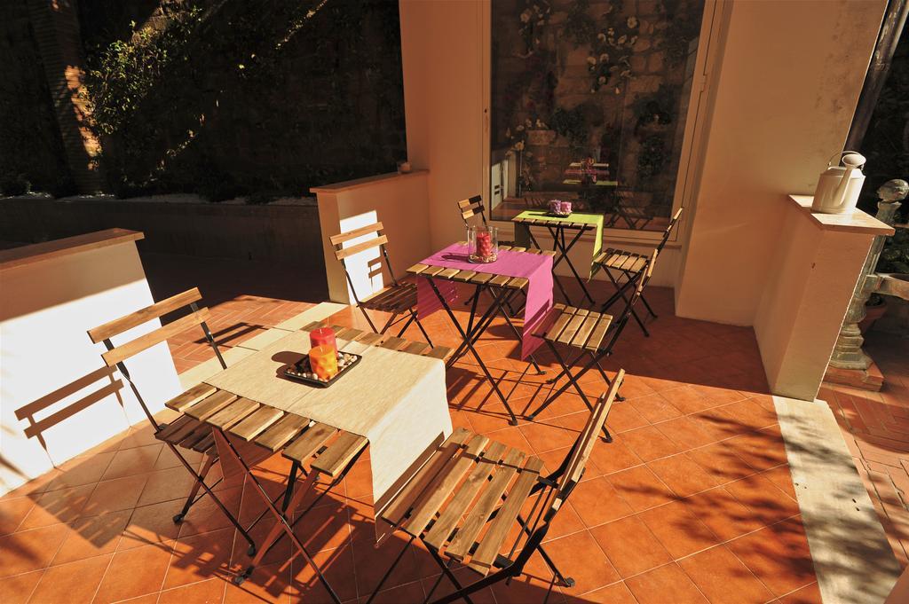 Home Under The Dome Rome Extérieur photo