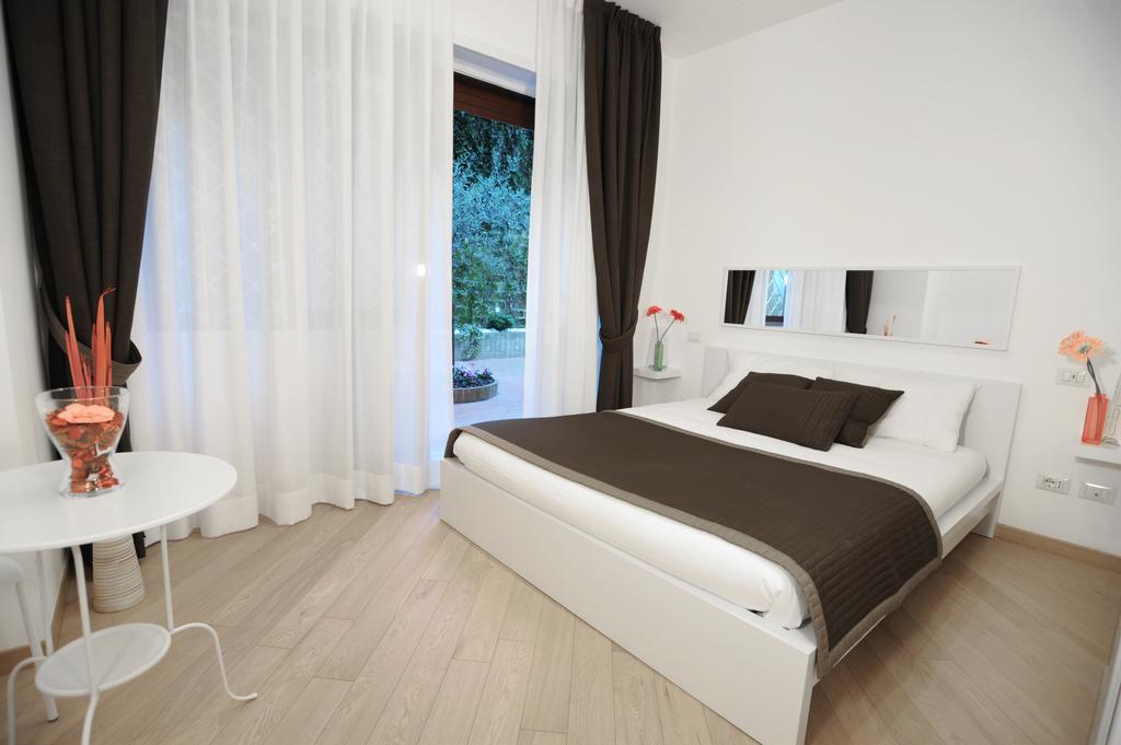 Home Under The Dome Rome Extérieur photo