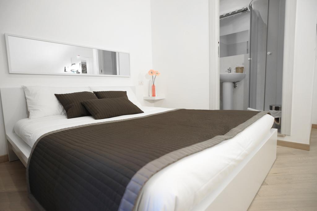 Home Under The Dome Rome Chambre photo