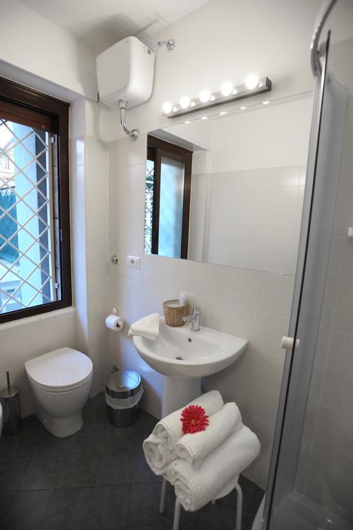 Home Under The Dome Rome Chambre photo