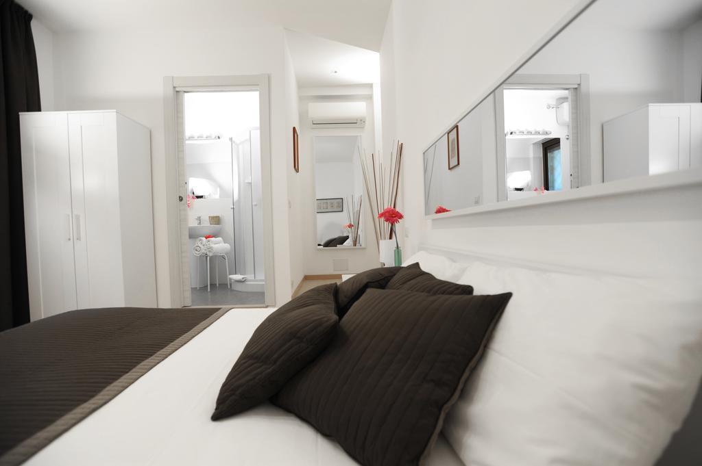 Home Under The Dome Rome Chambre photo