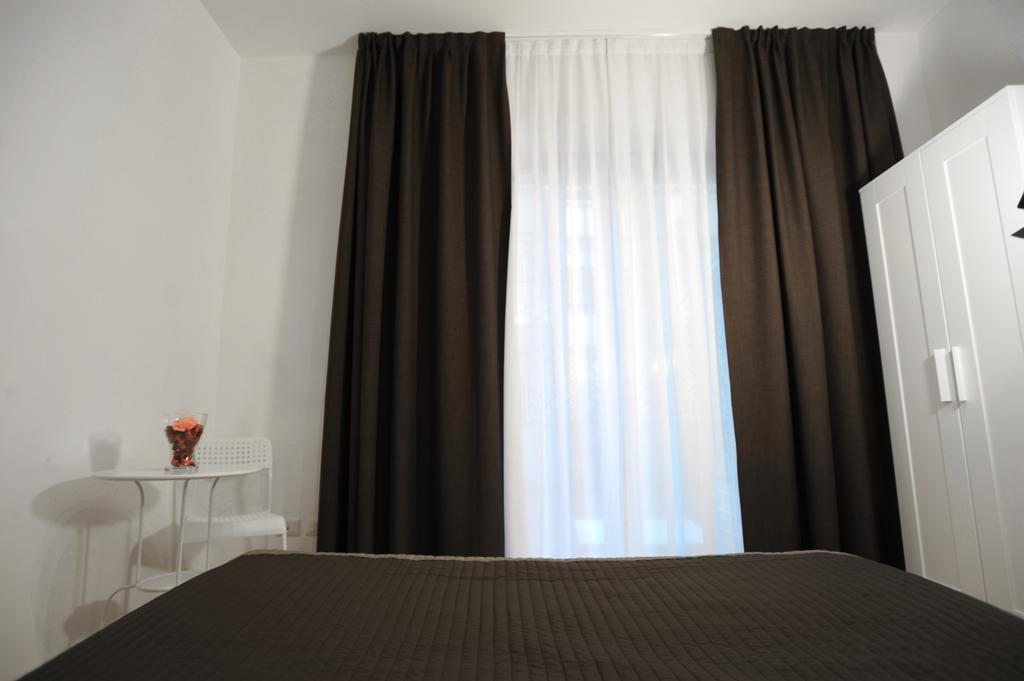 Home Under The Dome Rome Chambre photo