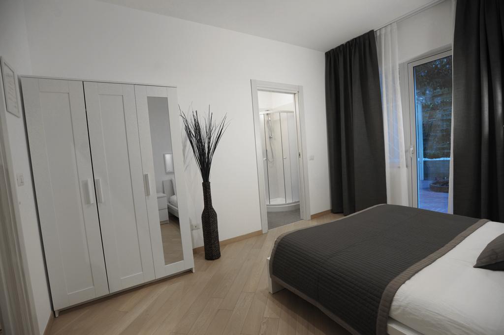 Home Under The Dome Rome Chambre photo