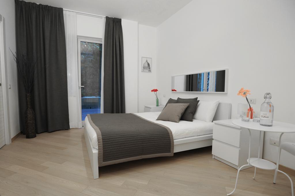 Home Under The Dome Rome Chambre photo
