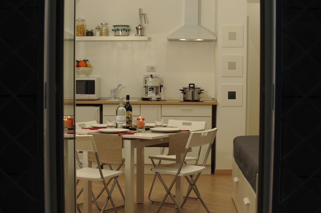 Home Under The Dome Rome Chambre photo