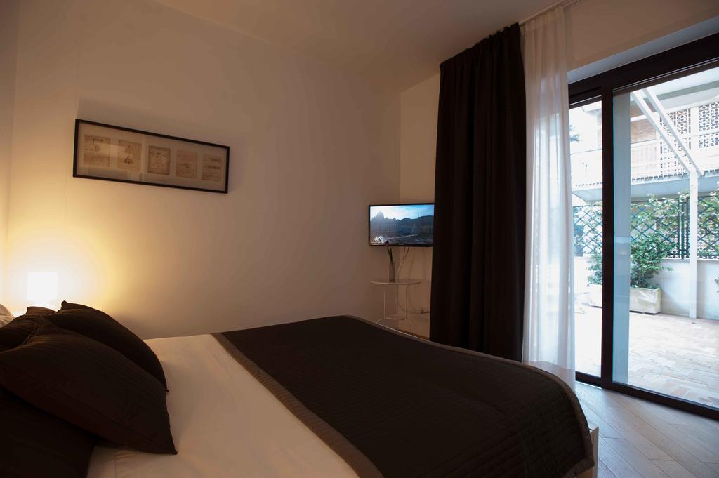 Home Under The Dome Rome Extérieur photo
