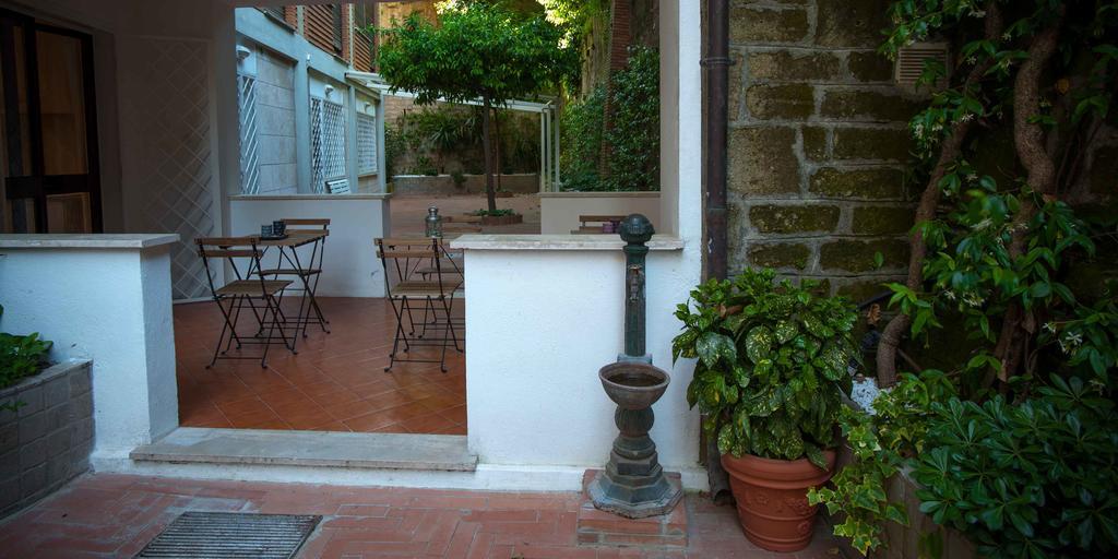 Home Under The Dome Rome Extérieur photo