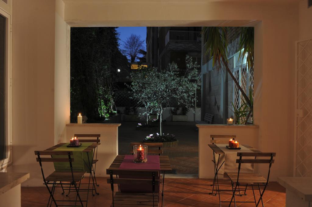 Home Under The Dome Rome Extérieur photo