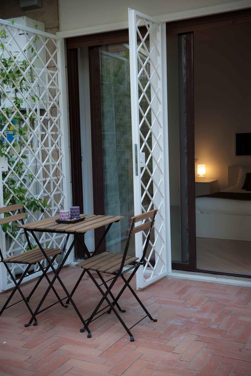 Home Under The Dome Rome Chambre photo